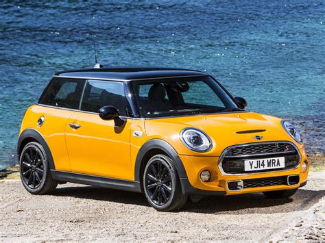 Coche mini PenalbaWeb.com