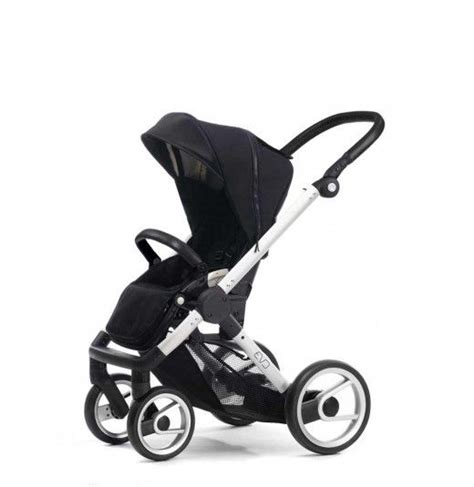 Coche mutsy PenalbaWeb.com