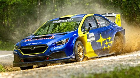 Coche rally PenalbaWeb.com