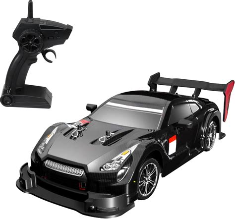 Coche rc drift PenalbaWeb.com