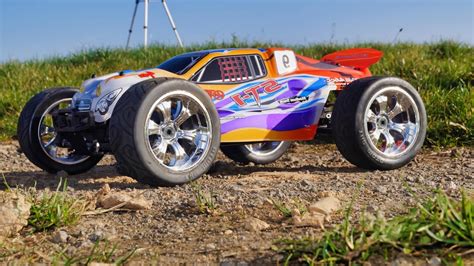 Coche rc electrico PenalbaWeb.com