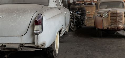 Coche restaurar PenalbaWeb.com