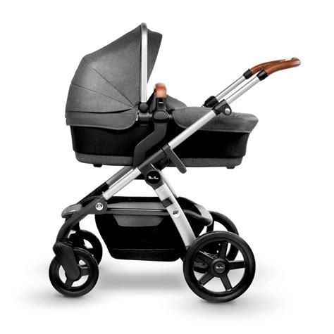 Coche silver cross PenalbaWeb.com
