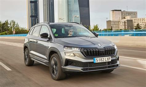 Coche skoda PenalbaWeb.com