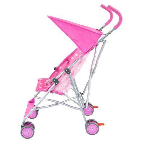 Coche sombrilla PenalbaWeb.com