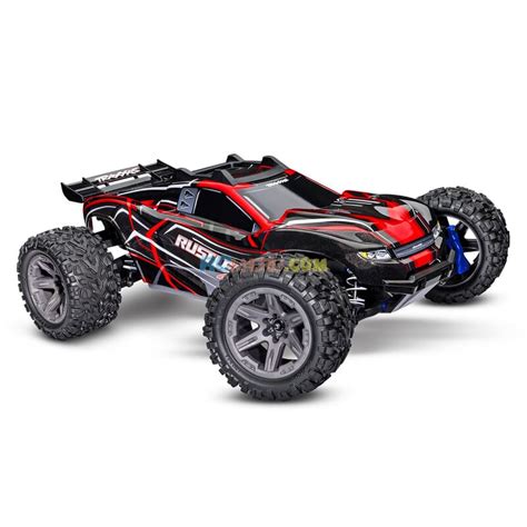 Coche traxxas PenalbaWeb.com