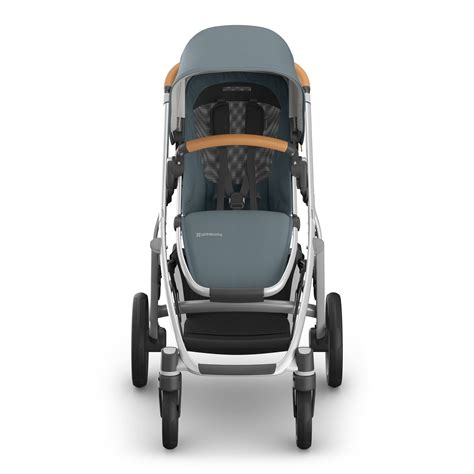 Coche uppababy PenalbaWeb.com