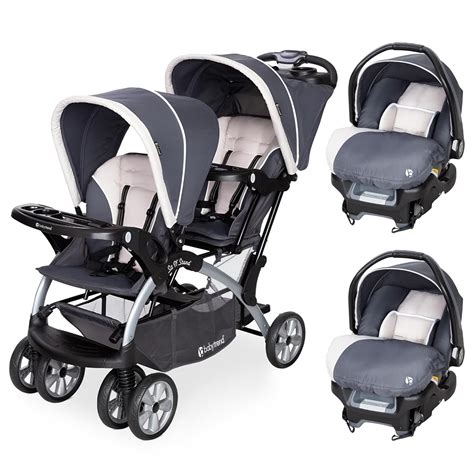 Cochecito baby PenalbaWeb.com