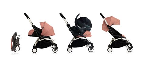 Cochecito babyzen PenalbaWeb.com