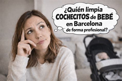 Cochecito bebe barcelona PenalbaWeb.com