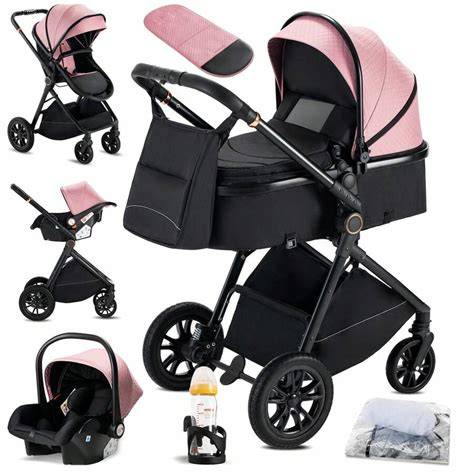 Cochecito bebe completo PenalbaWeb.com