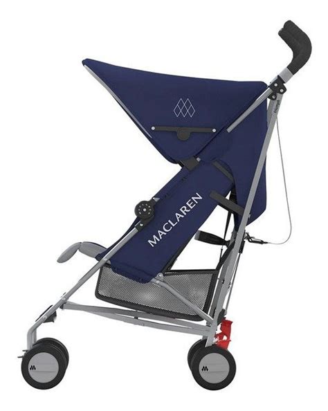 Cochecito bebe mclaren PenalbaWeb.com