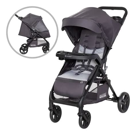 Cochecito bebe silver PenalbaWeb.com