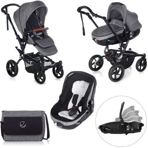 Cochecito bebes jane PenalbaWeb.com