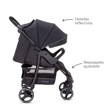 Cochecito city PenalbaWeb.com