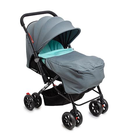 Cochecito cuna PenalbaWeb.com