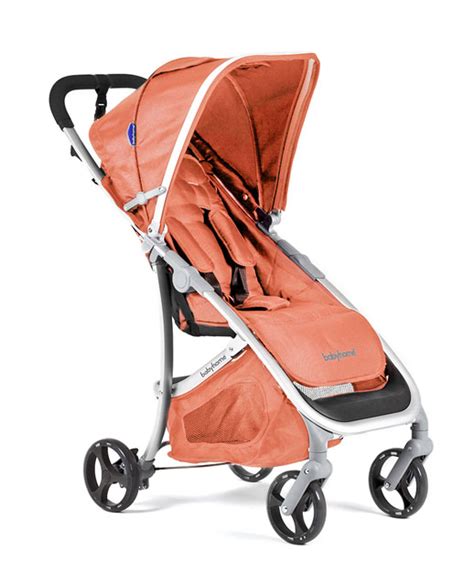 Cochecito emotion PenalbaWeb.com