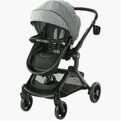 Cochecito graco PenalbaWeb.com