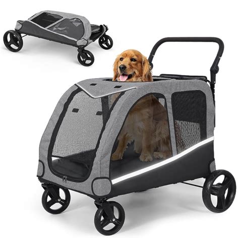 Cochecito perro PenalbaWeb.com