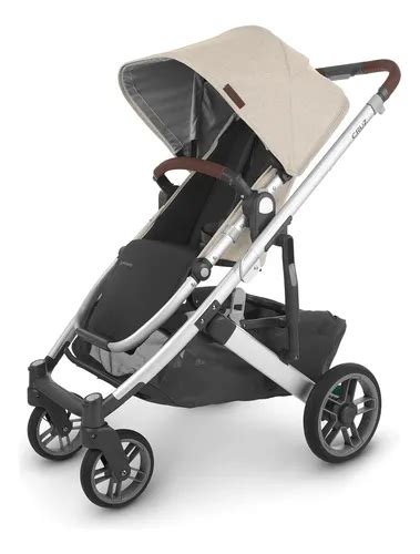 Cochecito uppababy PenalbaWeb.com