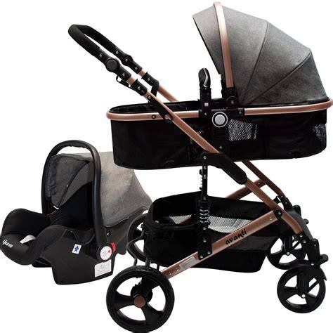 Cochecitos para bebes PenalbaWeb.com