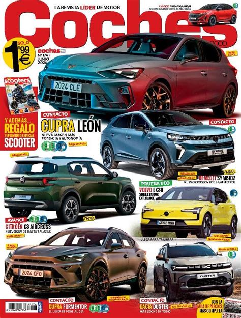 Coches 2000 PenalbaWeb.com