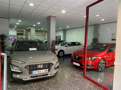 Coches  albacete PenalbaWeb.com