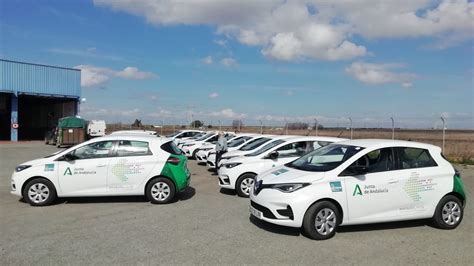 Coches de  en andalucia PenalbaWeb.com