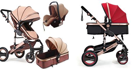 Coches de bebe PenalbaWeb.com