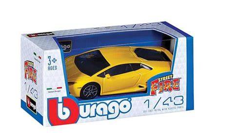 Coches burago PenalbaWeb.com