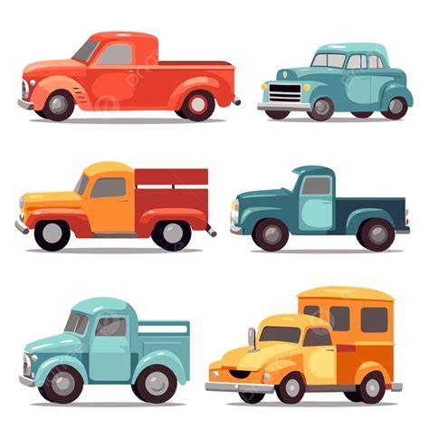 Coches camiones PenalbaWeb.com