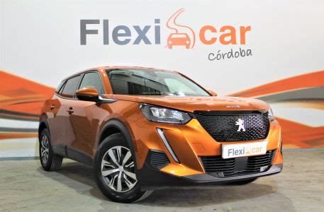 Coches cordoba PenalbaWeb.com