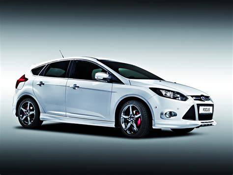 Coches ford focus PenalbaWeb.com