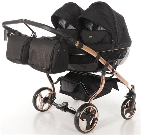 Coches gemelares PenalbaWeb.com