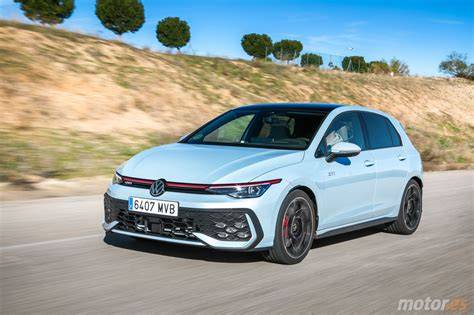 Coches golf PenalbaWeb.com