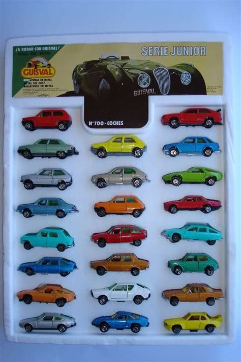 Coches guisval PenalbaWeb.com