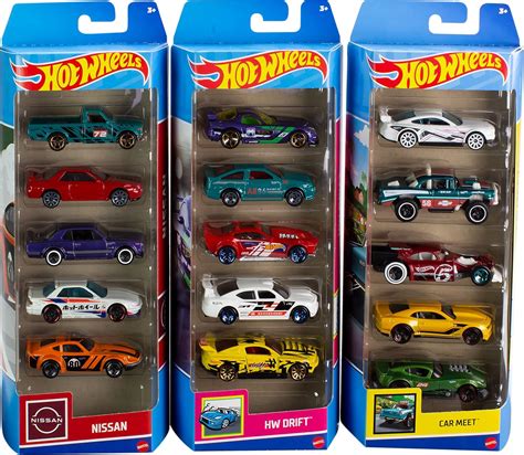 Coches hot wheels PenalbaWeb.com