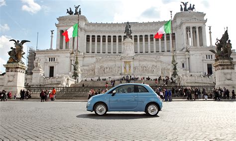 Coches italia PenalbaWeb.com