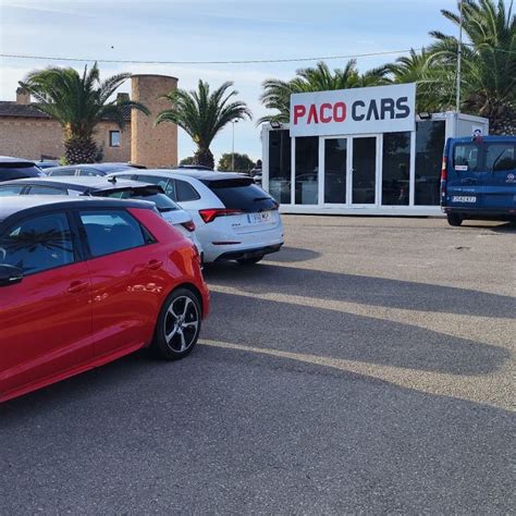Coches  mallorca PenalbaWeb.com