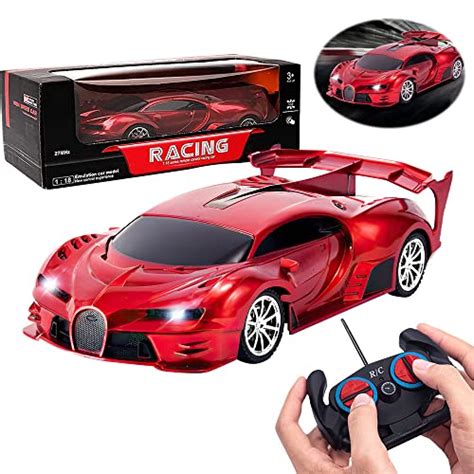 Coches mando control PenalbaWeb.com