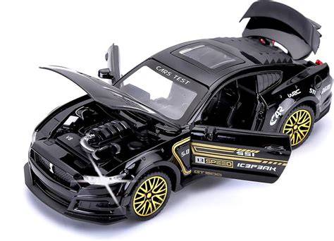 Coches metal PenalbaWeb.com