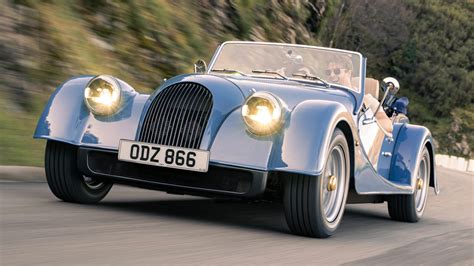 Coches morgan PenalbaWeb.com