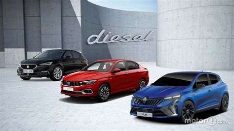 Coches nuevos  diesel PenalbaWeb.com