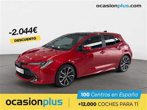 Coches de ocasion PenalbaWeb.com