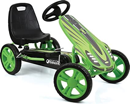 Coches de pedales para niños PenalbaWeb.com