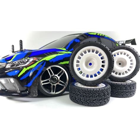 Coches radio control electricos PenalbaWeb.com