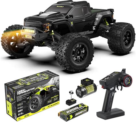 Coches rc brushless PenalbaWeb.com