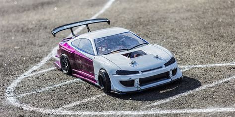 Coches rc drift PenalbaWeb.com
