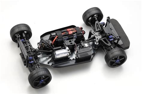 Coches rc electricos PenalbaWeb.com