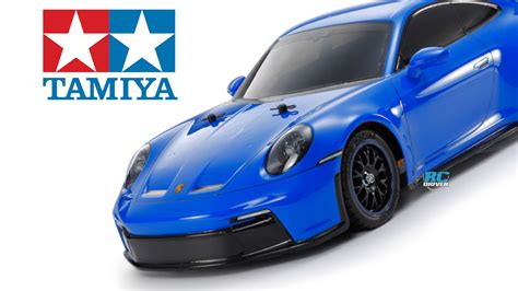 Coches rc tamiya PenalbaWeb.com
